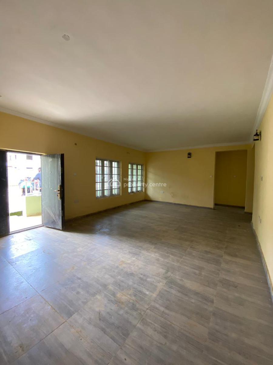 Exquisitely Built *2-bedroom Apartment* Located in a Secured Estate, Ipaja, Lagos, Flat / Apartment for Sale