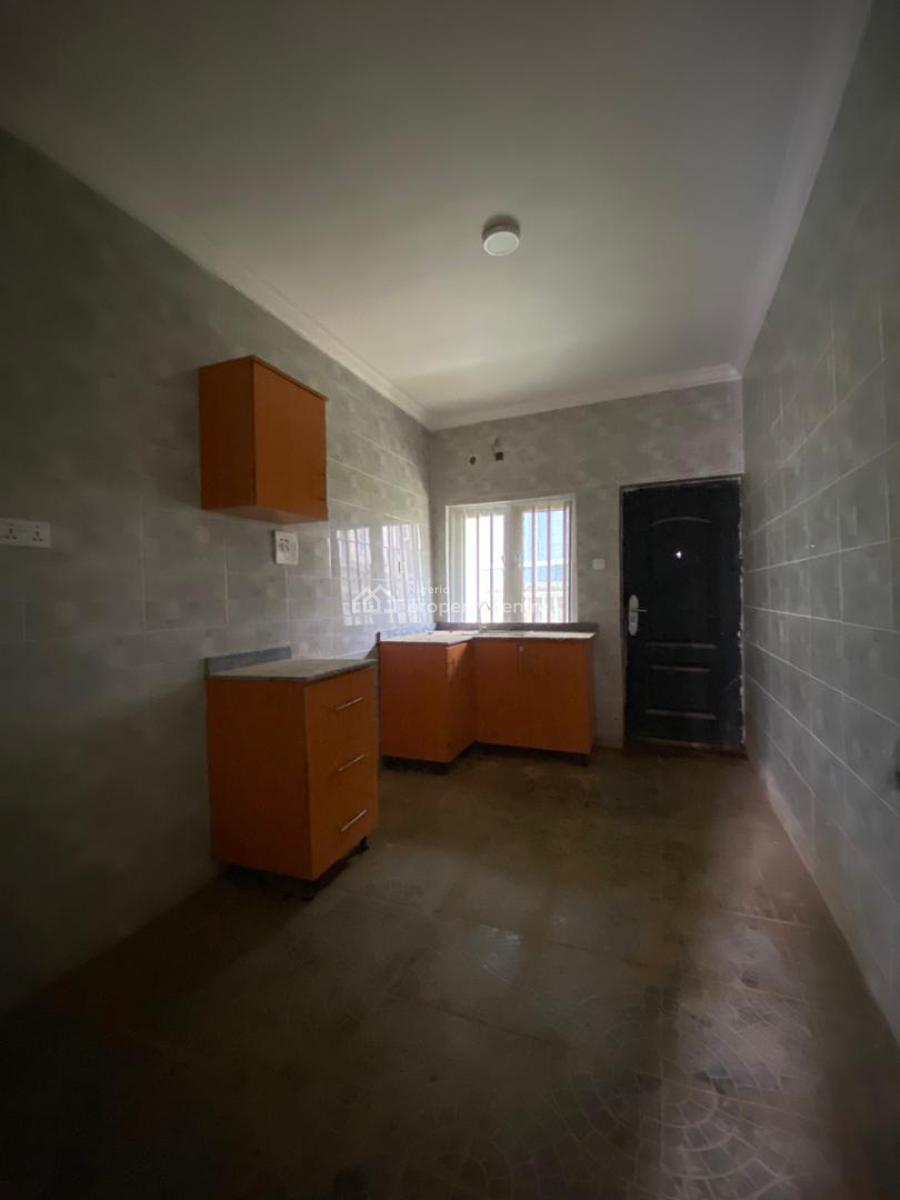 Exquisitely Built *2-bedroom Apartment* Located in a Secured Estate, Ipaja, Lagos, Flat / Apartment for Sale