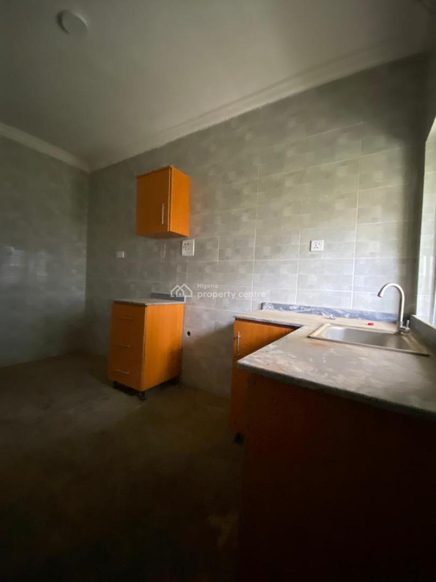 Exquisitely Built *2-bedroom Apartment* Located in a Secured Estate, Ipaja, Lagos, Flat / Apartment for Sale