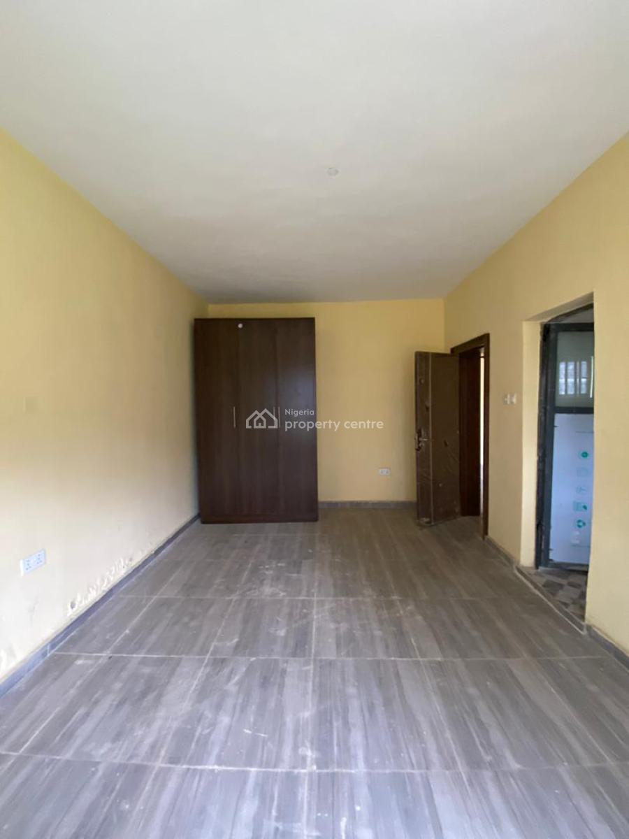 Exquisitely Built *2-bedroom Apartment* Located in a Secured Estate, Ipaja, Lagos, Flat / Apartment for Sale