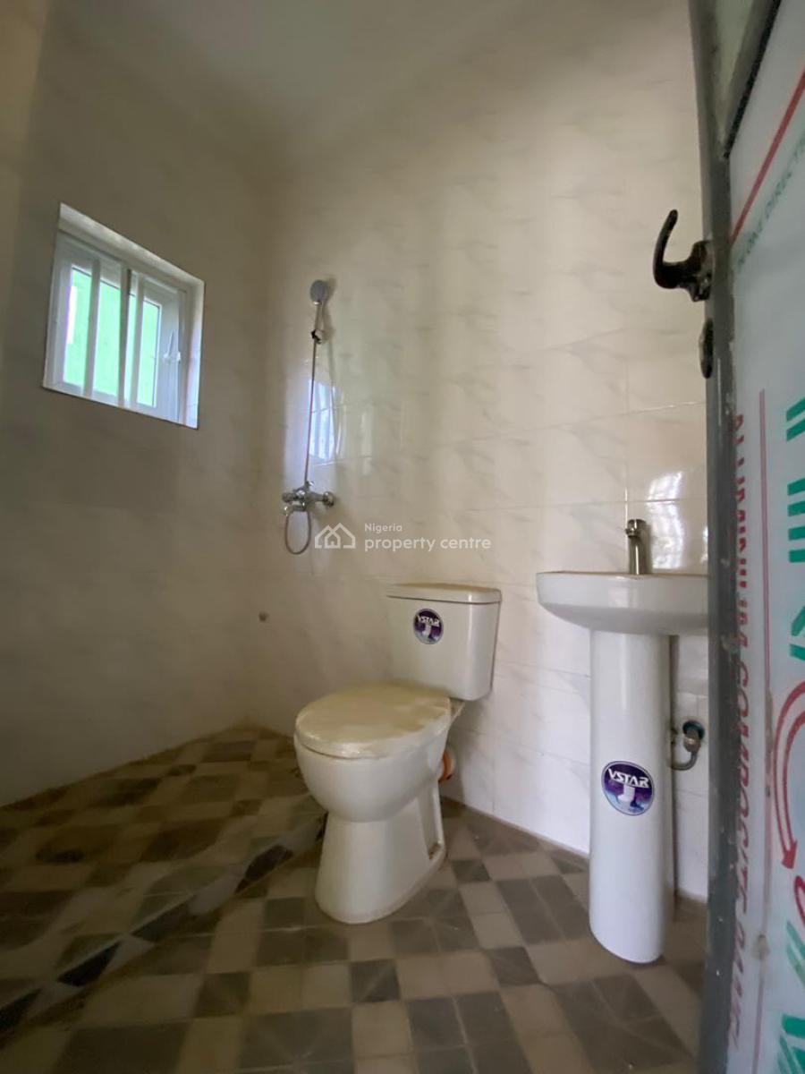 Exquisitely Built *2-bedroom Apartment* Located in a Secured Estate, Ipaja, Lagos, Flat / Apartment for Sale