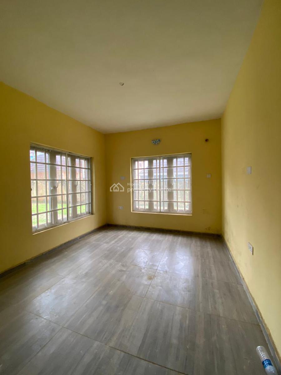 Exquisitely Built *2-bedroom Apartment* Located in a Secured Estate, Ipaja, Lagos, Flat / Apartment for Sale