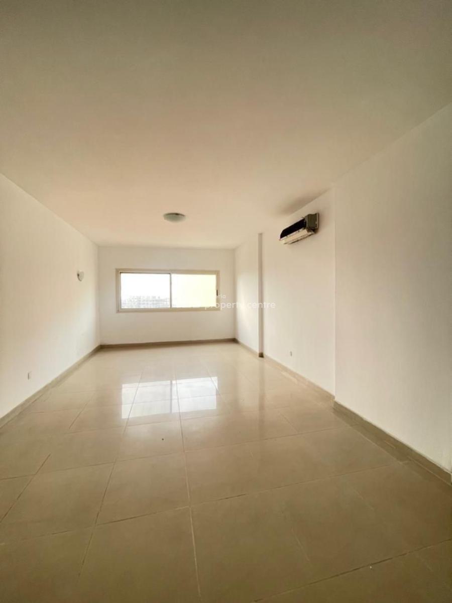 Luxury Penthouse with 4 Bedrooms and a Study Room with Elevator and Sw, Banana Island, Ikoyi, Lagos, Block of Flats for Sale