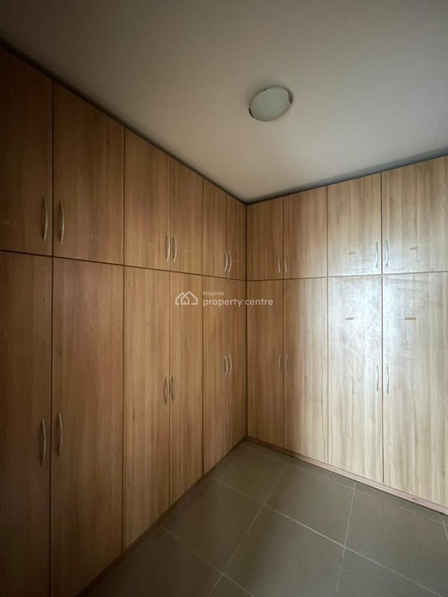Luxury Penthouse with 4 Bedrooms and a Study Room with Elevator and Sw, Banana Island, Ikoyi, Lagos, Block of Flats for Sale