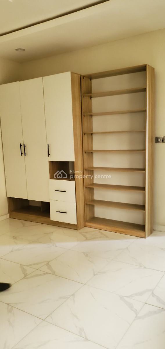 Luxury 3 Bedroom Apartment in a Secure Estate with Modern Amenities, Most Affordable 3 Bed Within The Location, Abijo, Lekki, Lagos, Flat / Apartment for Sale