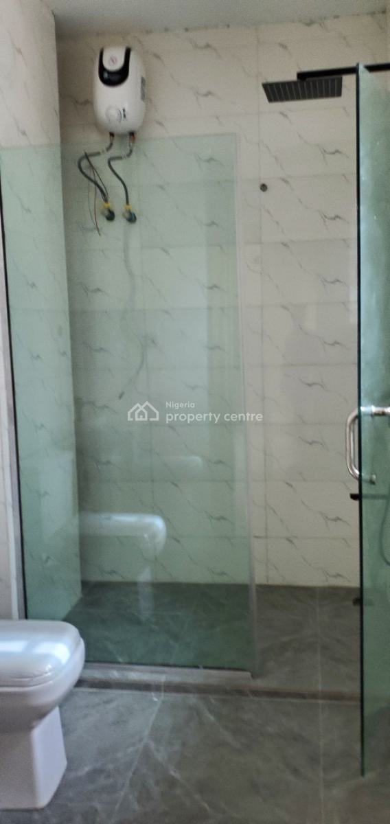 Luxury 3 Bedroom Apartment in a Secure Estate with Modern Amenities, Most Affordable 3 Bed Within The Location, Abijo, Lekki, Lagos, Flat / Apartment for Sale