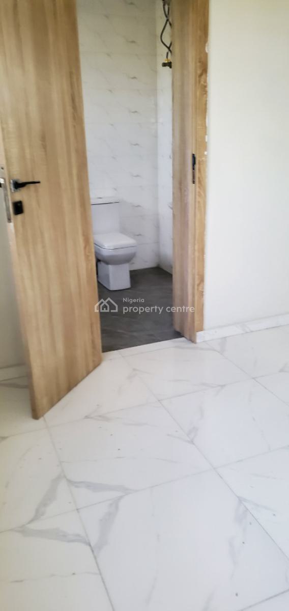 Luxury 3 Bedroom Apartment in a Secure Estate with Modern Amenities, Most Affordable 3 Bed Within The Location, Abijo, Lekki, Lagos, Flat / Apartment for Sale