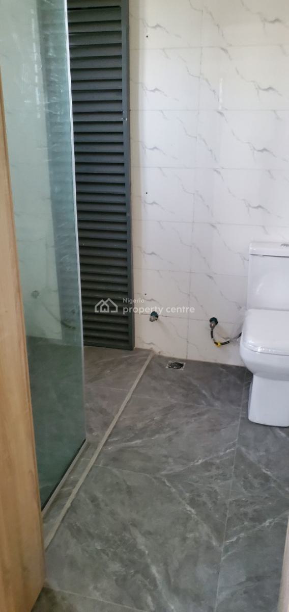 Luxury 3 Bedroom Apartment in a Secure Estate with Modern Amenities, Most Affordable 3 Bed Within The Location, Abijo, Lekki, Lagos, Flat / Apartment for Sale