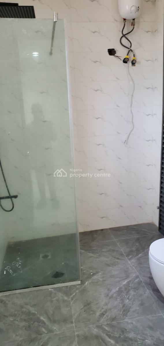 Luxury 3 Bedroom Apartment in a Secure Estate with Modern Amenities, Most Affordable 3 Bed Within The Location, Abijo, Lekki, Lagos, Flat / Apartment for Sale