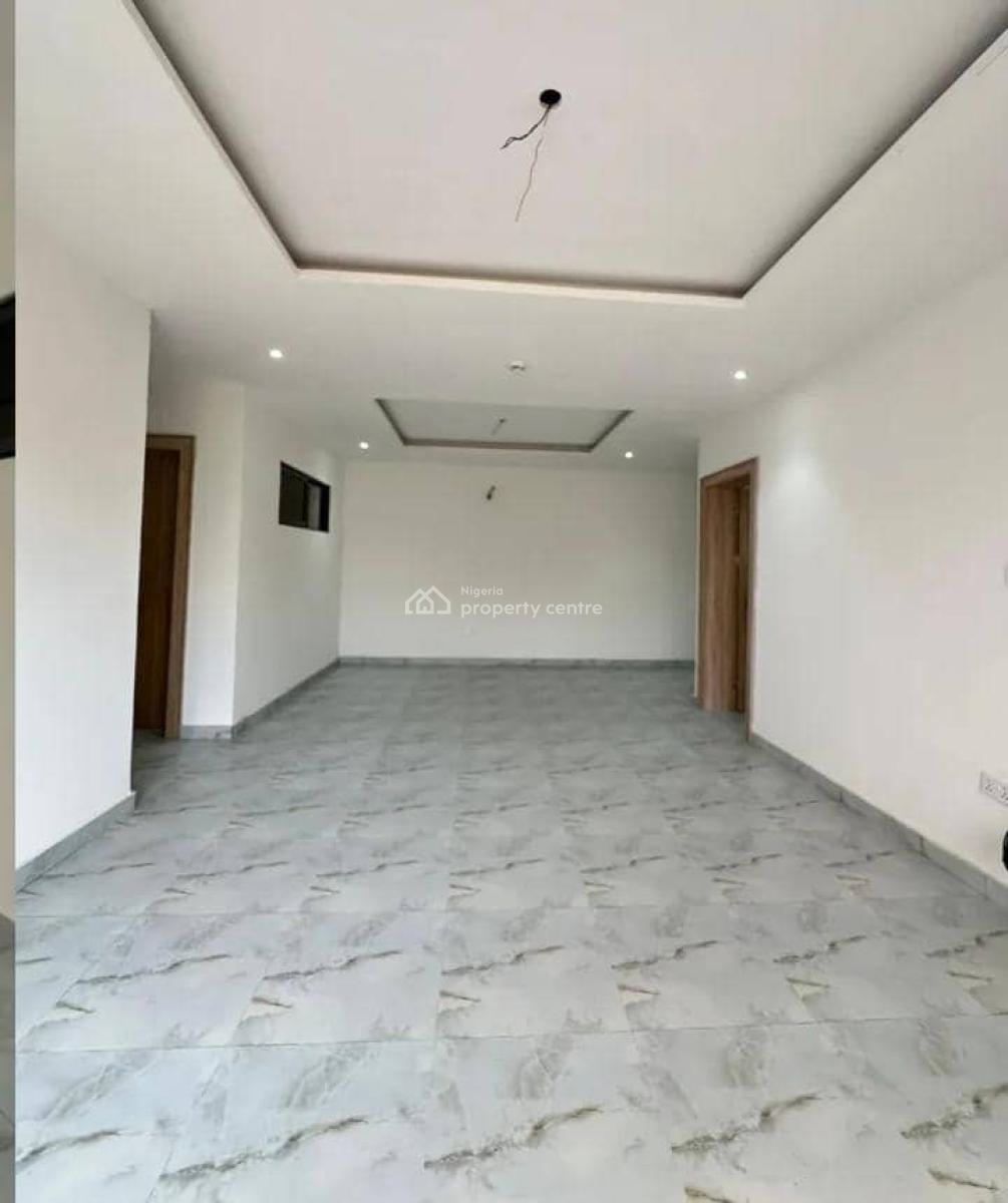 Luxurious Newly Built 3 Bedroom Apartment, Elegushi Ikate Lekki Lagos, Lekki, Lagos, Flat / Apartment for Rent