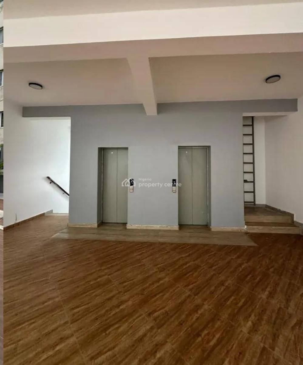 Luxurious Newly Built 3 Bedroom Apartment, Elegushi Ikate Lekki Lagos, Lekki, Lagos, Flat / Apartment for Rent