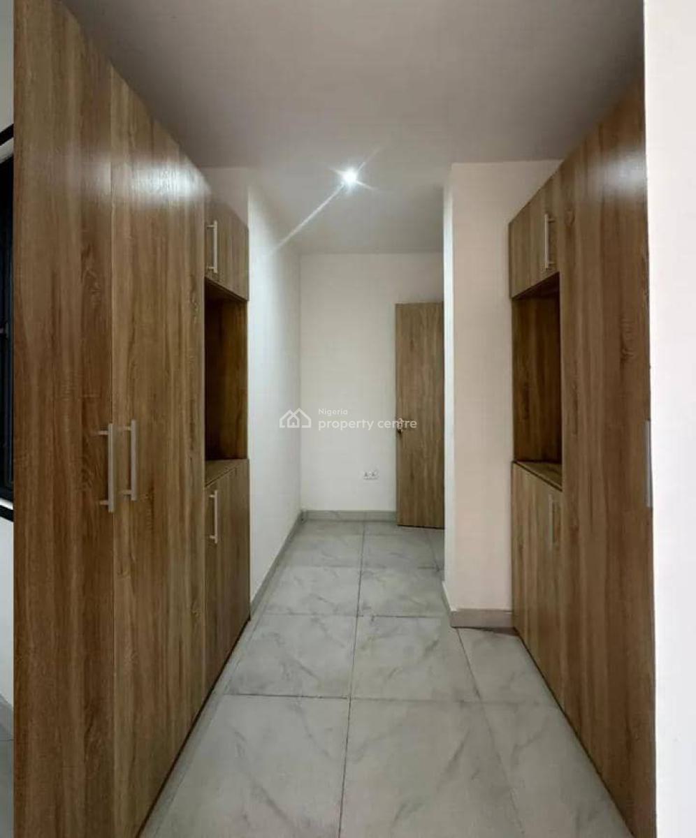 Luxurious Newly Built 3 Bedroom Apartment, Elegushi Ikate Lekki Lagos, Lekki, Lagos, Flat / Apartment for Rent