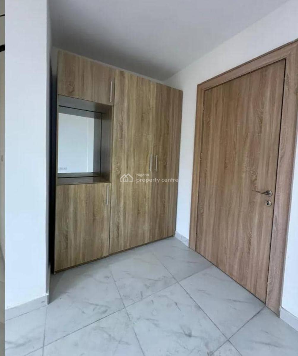 Luxurious Newly Built 3 Bedroom Apartment, Elegushi Ikate Lekki Lagos, Lekki, Lagos, Flat / Apartment for Rent