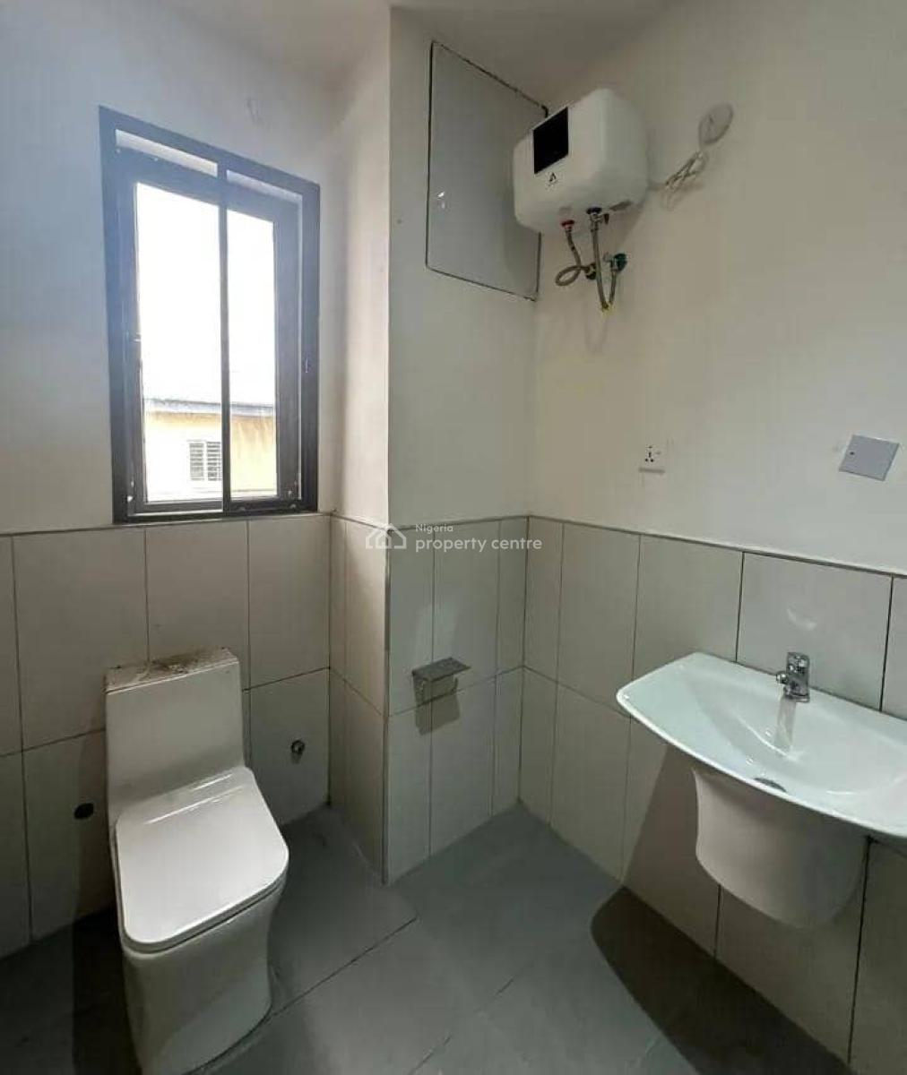 Luxurious Newly Built 3 Bedroom Apartment, Elegushi Ikate Lekki Lagos, Lekki, Lagos, Flat / Apartment for Rent