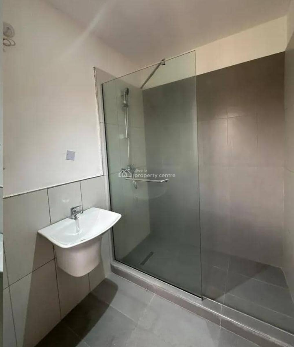 Luxurious Newly Built 3 Bedroom Apartment, Elegushi Ikate Lekki Lagos, Lekki, Lagos, Flat / Apartment for Rent