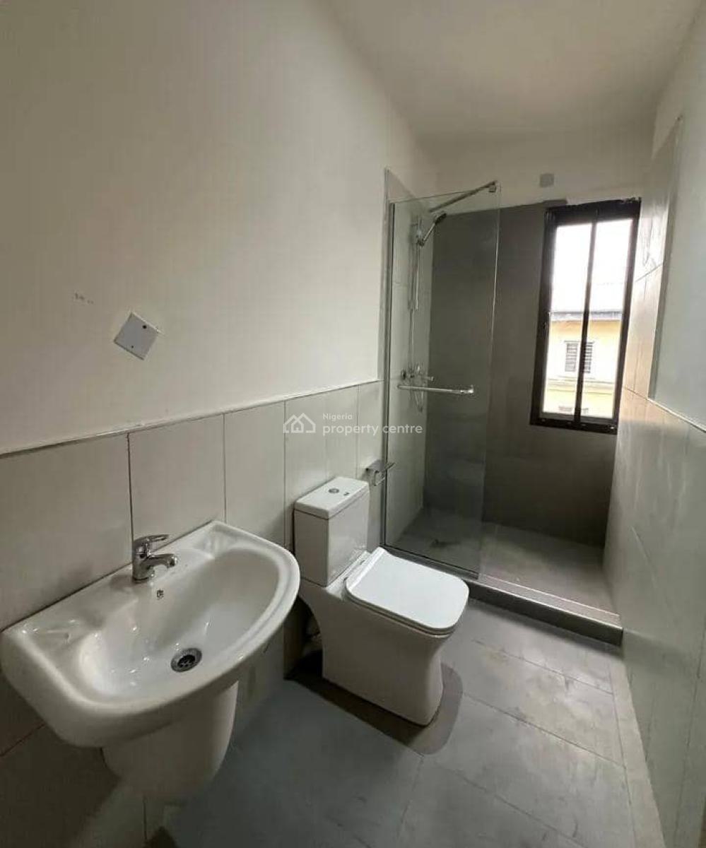 Luxurious Newly Built 3 Bedroom Apartment, Elegushi Ikate Lekki Lagos, Lekki, Lagos, Flat / Apartment for Rent