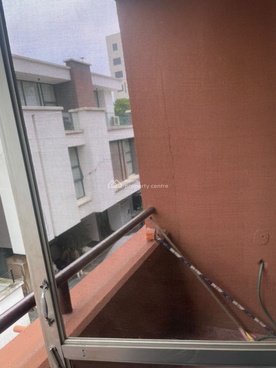 1bed, Off Lugard, Old Ikoyi, Ikoyi, Lagos, Flat / Apartment for Rent