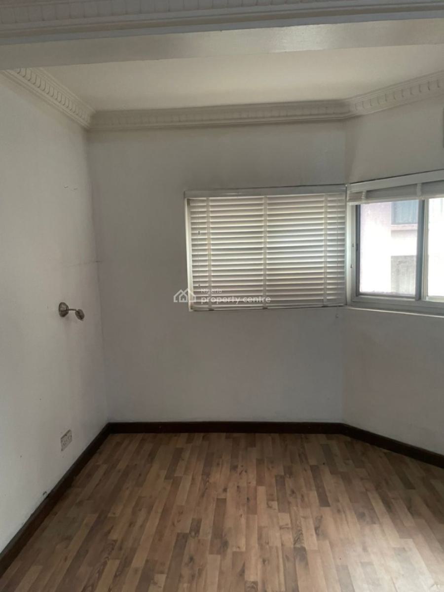 1bed, Off Lugard, Old Ikoyi, Ikoyi, Lagos, Flat / Apartment for Rent