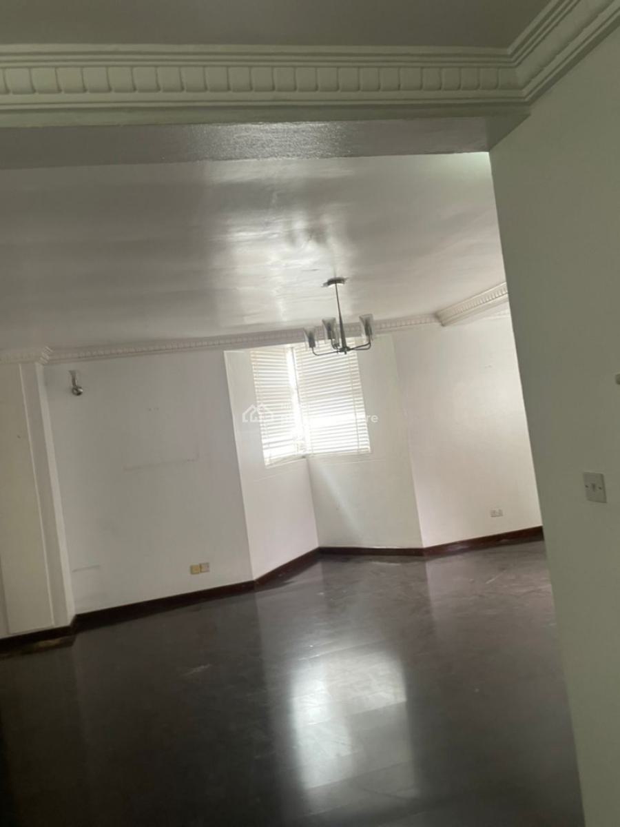 1bed, Off Lugard, Old Ikoyi, Ikoyi, Lagos, Flat / Apartment for Rent