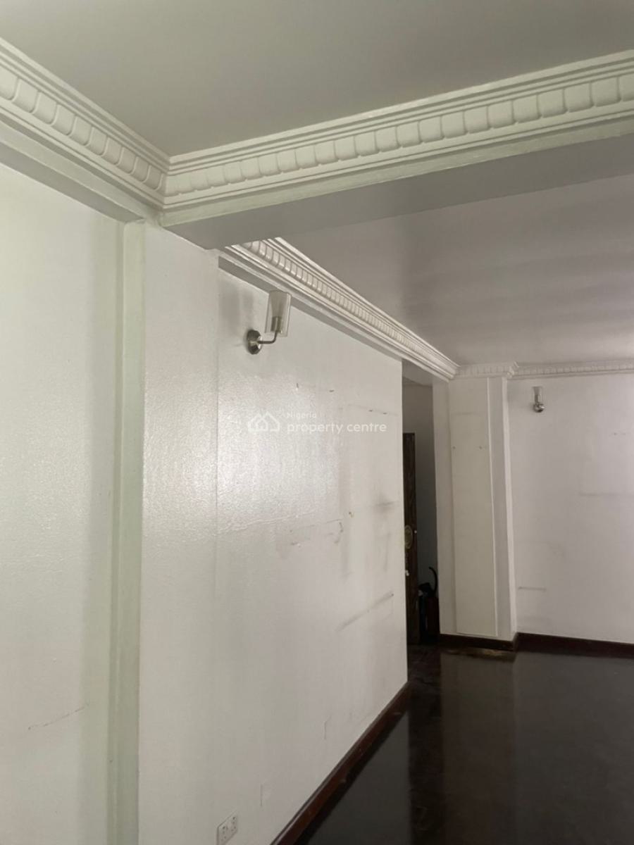 1bed, Off Lugard, Old Ikoyi, Ikoyi, Lagos, Flat / Apartment for Rent