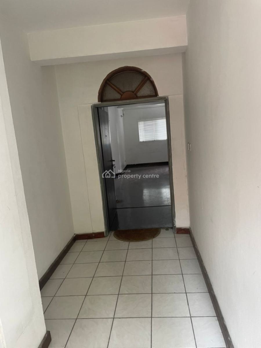 1bed, Off Lugard, Old Ikoyi, Ikoyi, Lagos, Flat / Apartment for Rent