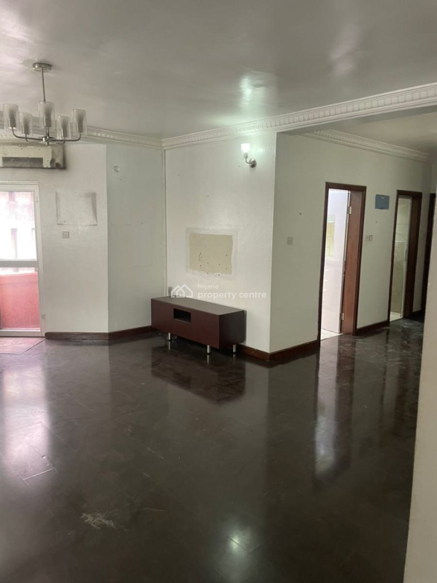 1bed, Off Lugard, Old Ikoyi, Ikoyi, Lagos, Flat / Apartment for Rent