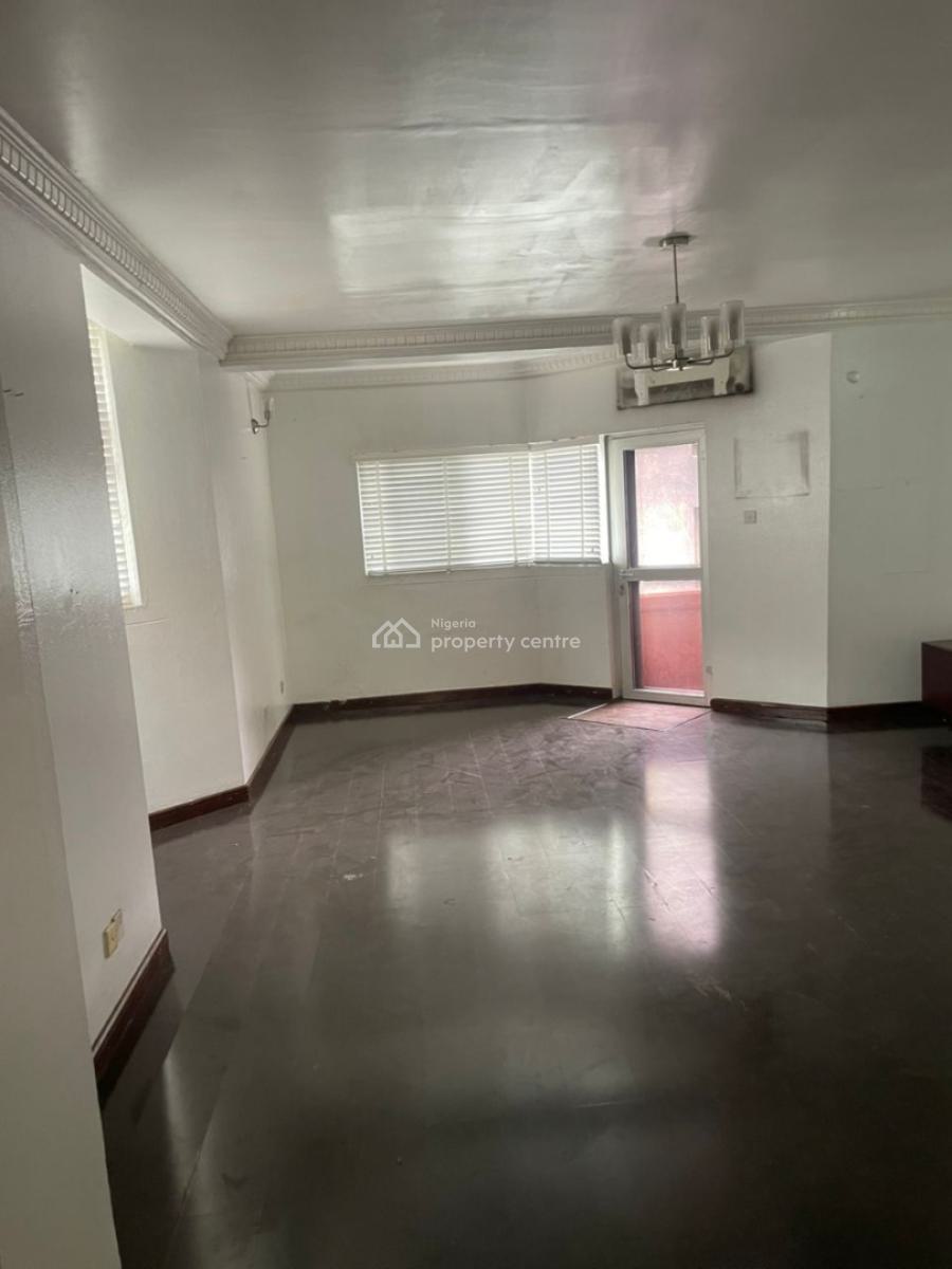 1bed, Off Lugard, Old Ikoyi, Ikoyi, Lagos, Flat / Apartment for Rent