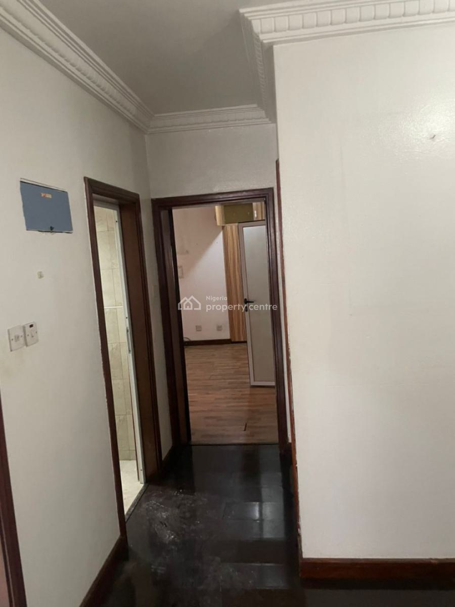 1bed, Off Lugard, Old Ikoyi, Ikoyi, Lagos, Flat / Apartment for Rent