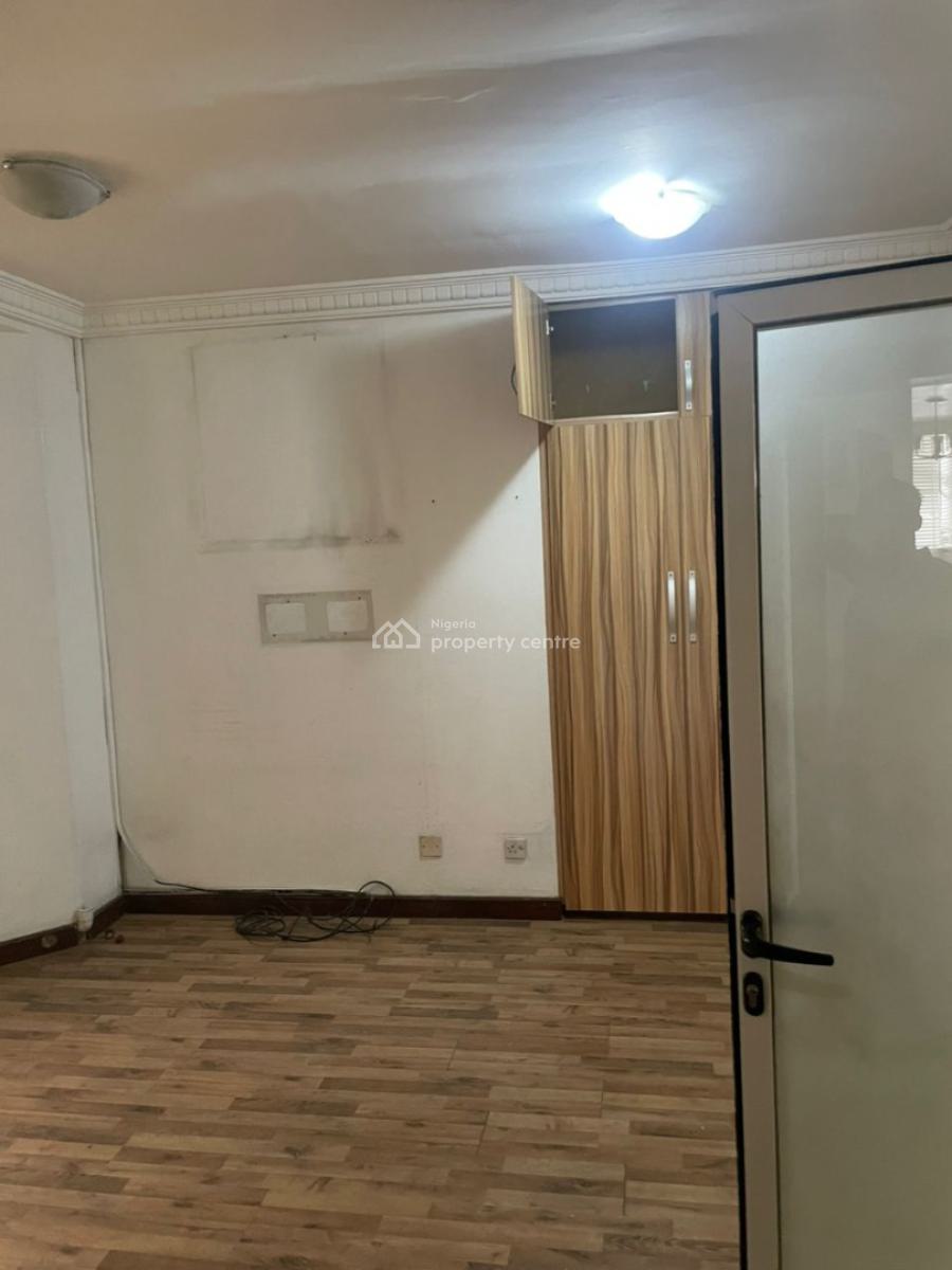 1bed, Off Lugard, Old Ikoyi, Ikoyi, Lagos, Flat / Apartment for Rent
