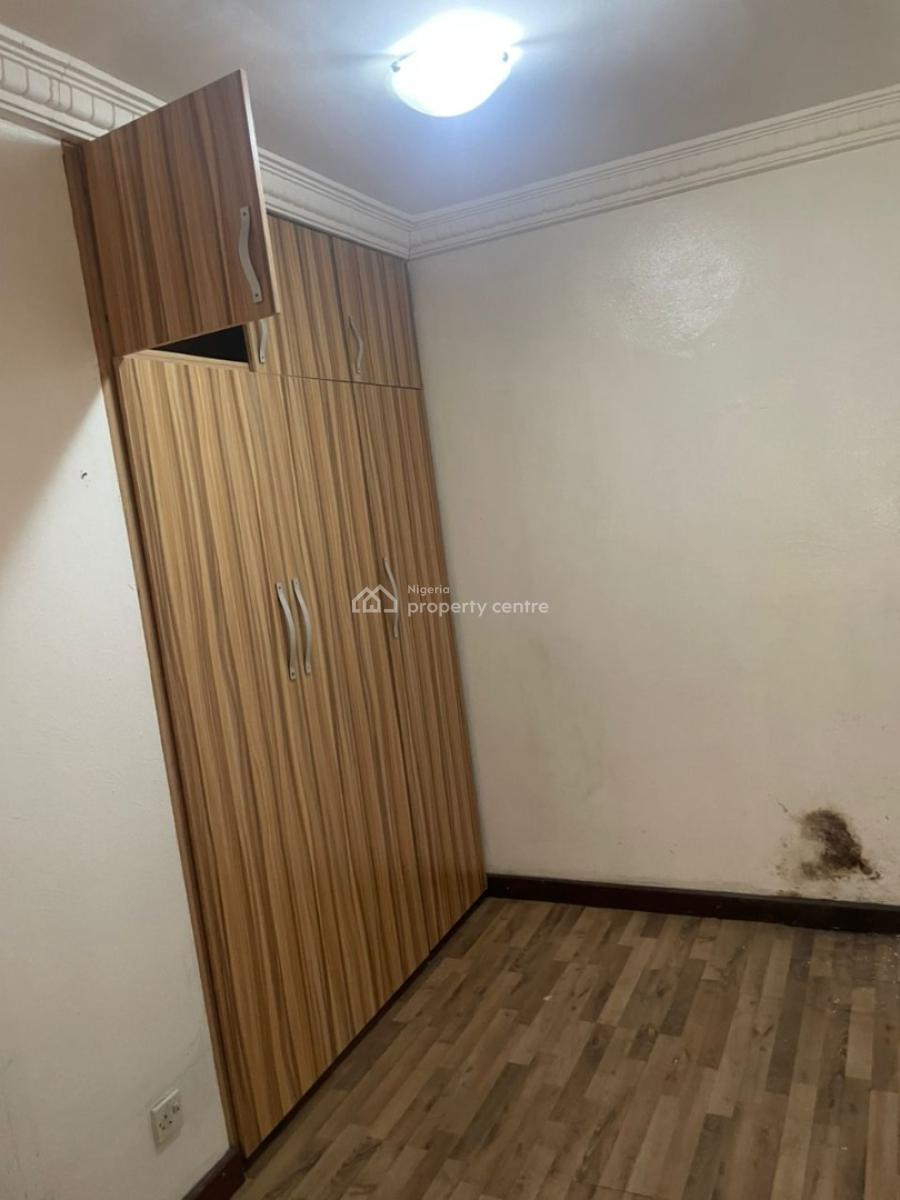 1bed, Off Lugard, Old Ikoyi, Ikoyi, Lagos, Flat / Apartment for Rent