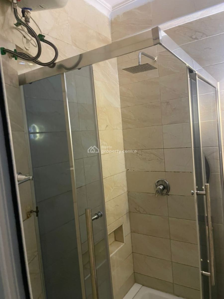 1bed, Off Lugard, Old Ikoyi, Ikoyi, Lagos, Flat / Apartment for Rent