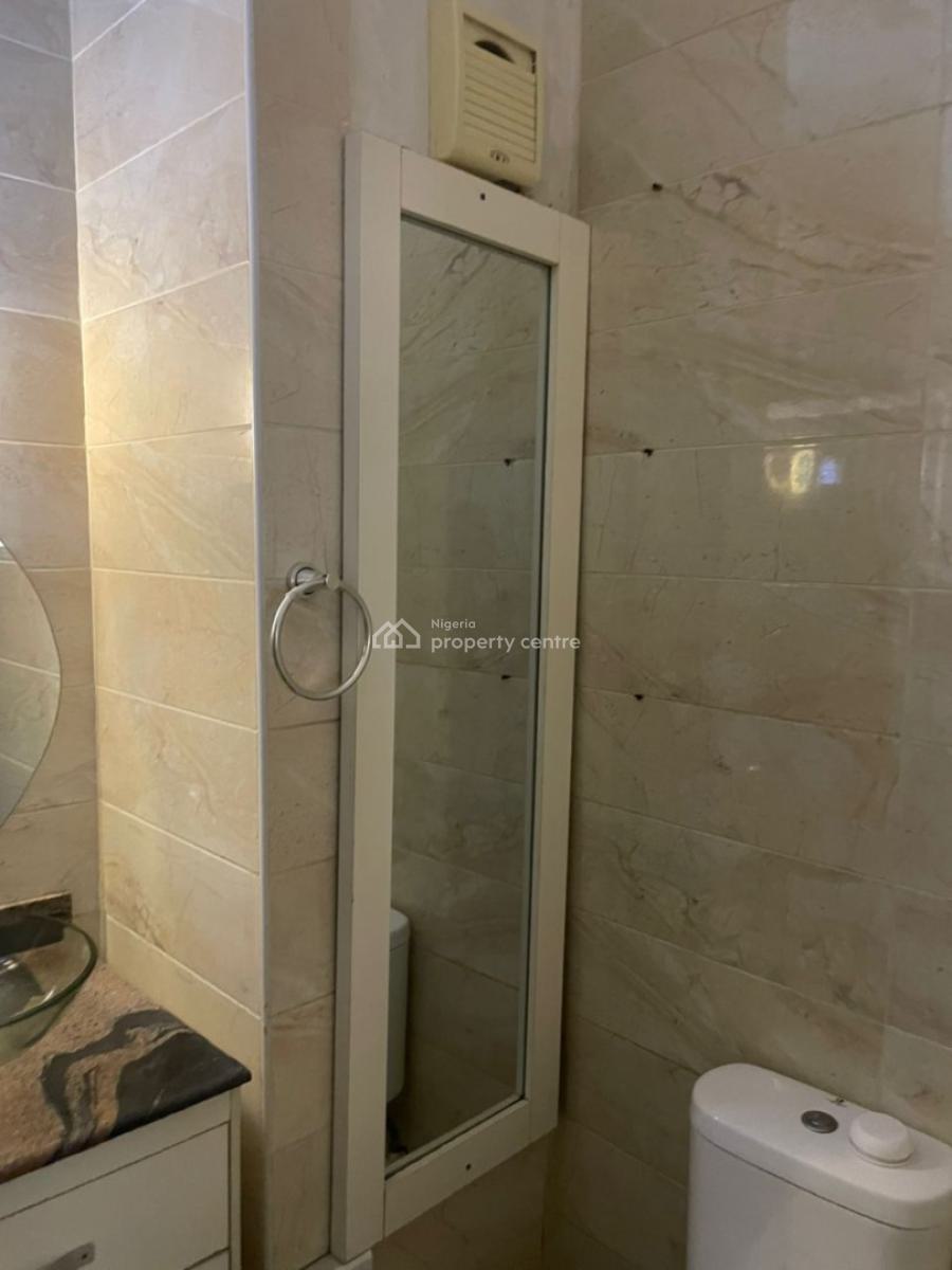 1bed, Off Lugard, Old Ikoyi, Ikoyi, Lagos, Flat / Apartment for Rent