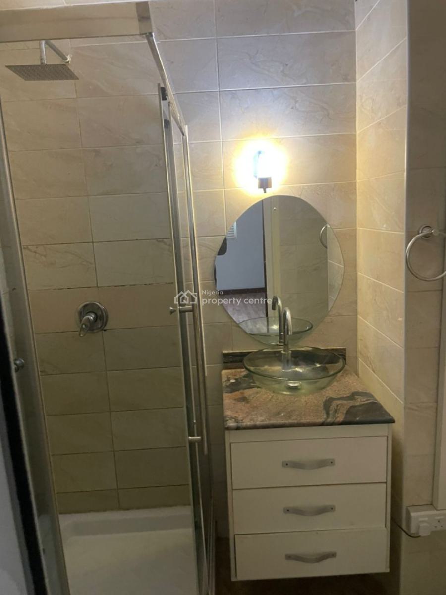 1bed, Off Lugard, Old Ikoyi, Ikoyi, Lagos, Flat / Apartment for Rent