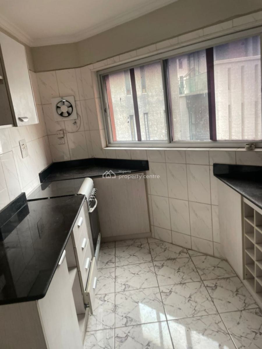 1bed, Off Lugard, Old Ikoyi, Ikoyi, Lagos, Flat / Apartment for Rent