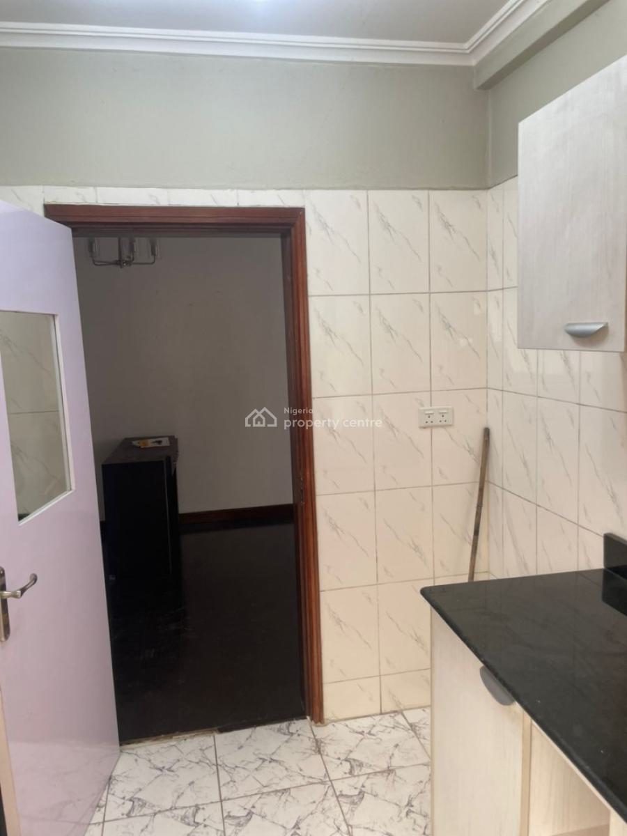 1bed, Off Lugard, Old Ikoyi, Ikoyi, Lagos, Flat / Apartment for Rent