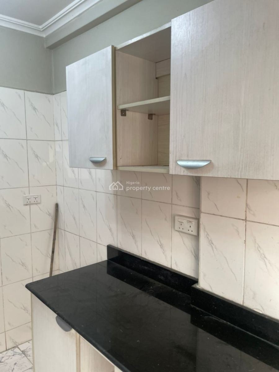 1bed, Off Lugard, Old Ikoyi, Ikoyi, Lagos, Flat / Apartment for Rent