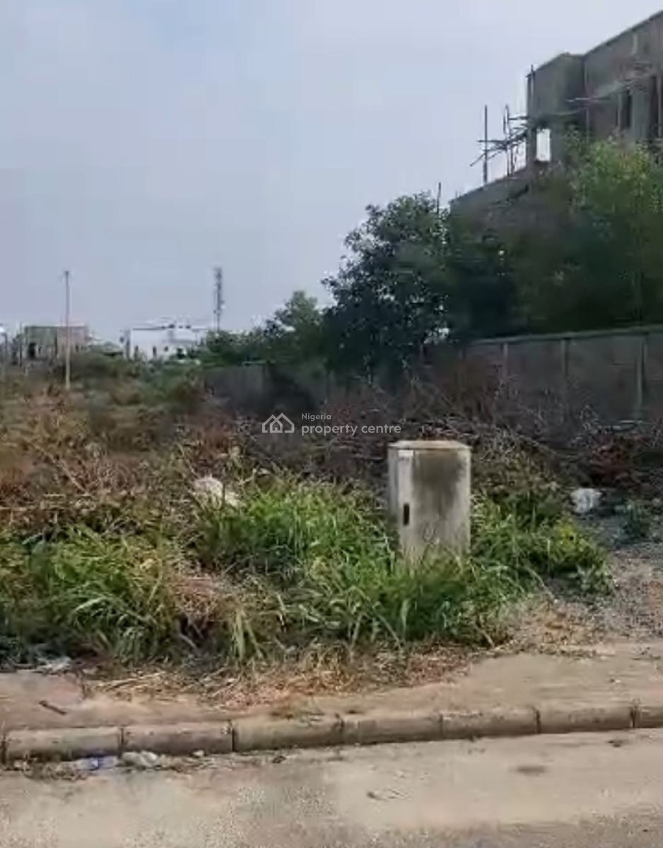 900sqm of Land with C of O, Royal Garden, Ajah, Lagos, Residential Land for Sale