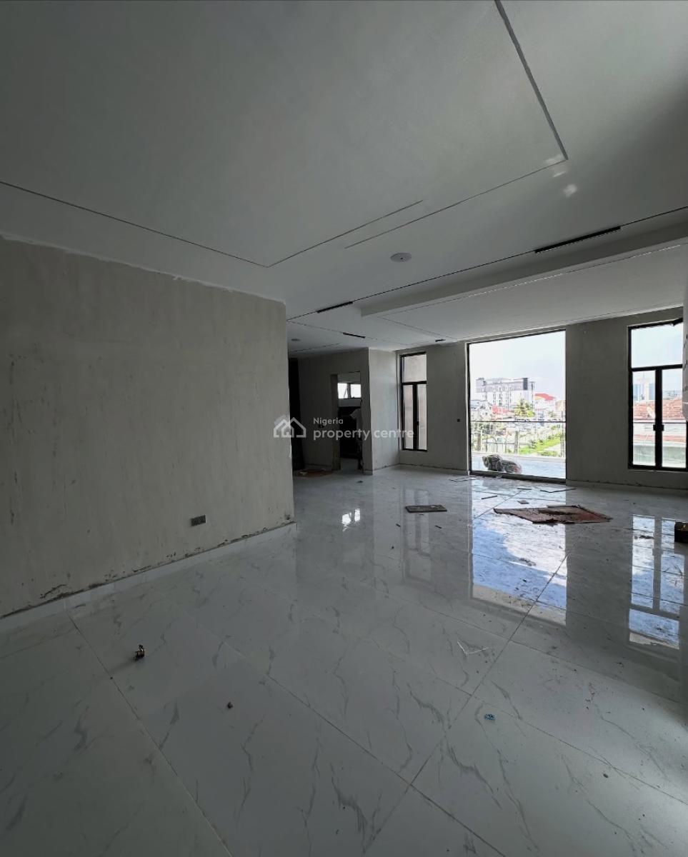 Stunning 5 Bedroom Detached Duplex with Pool,gym and Bq, Lekki Phase 1, Lekki Phase 1, Lekki, Lagos, Detached Duplex for Sale