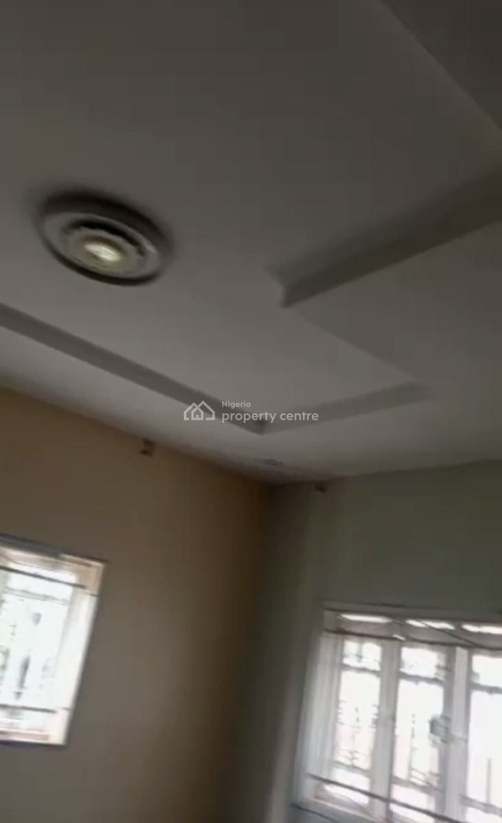 Very Clean 3 Bedrooms Fully Detached Bungalow, Lokogoma District, Abuja, Detached Bungalow for Rent