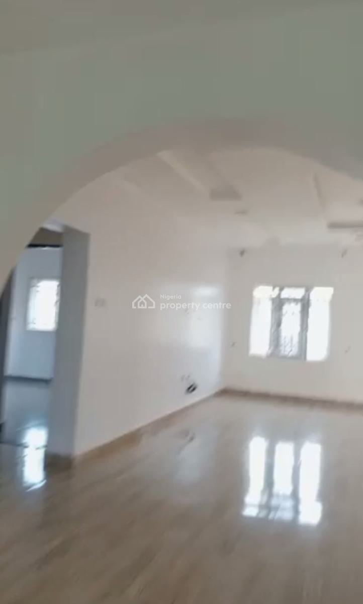 Very Clean 3 Bedrooms Fully Detached Bungalow, Lokogoma District, Abuja, Detached Bungalow for Rent