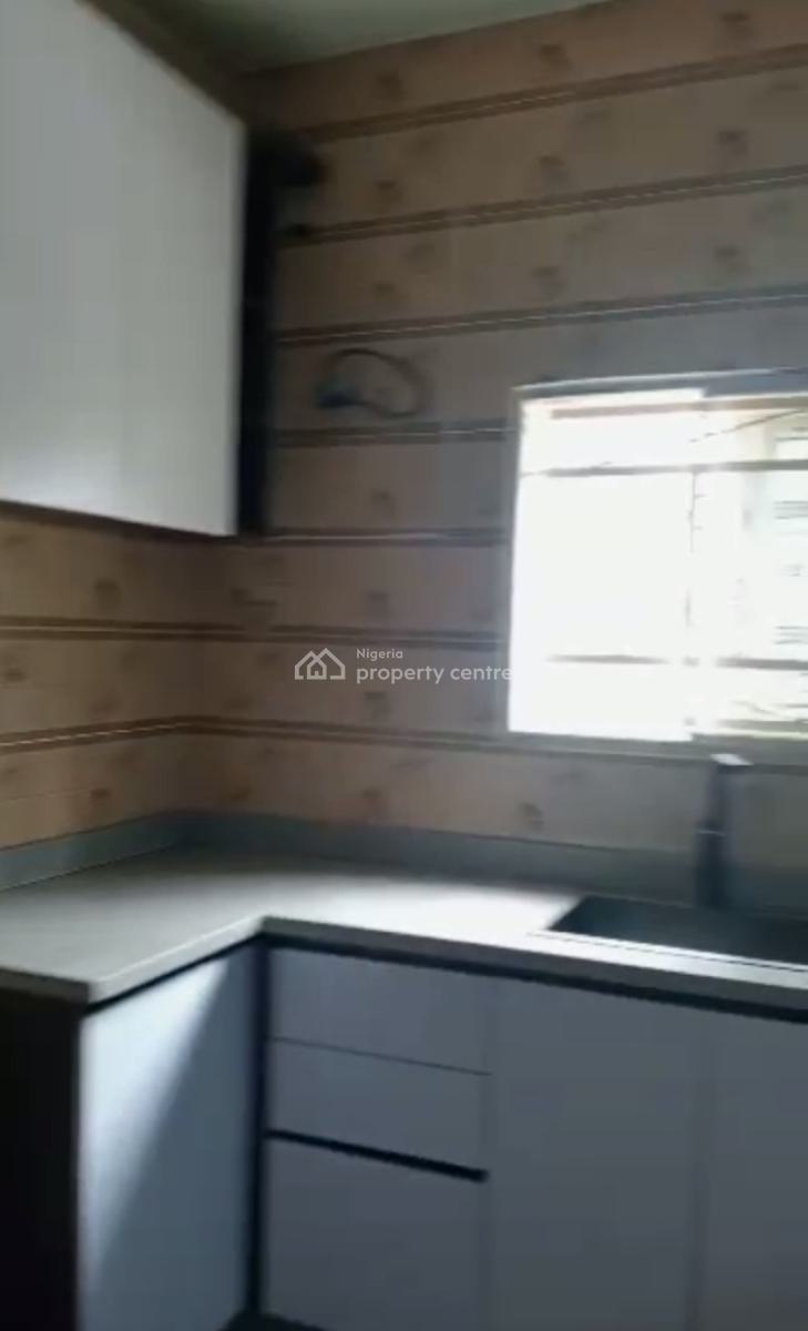 Very Clean 3 Bedrooms Fully Detached Bungalow, Lokogoma District, Abuja, Detached Bungalow for Rent