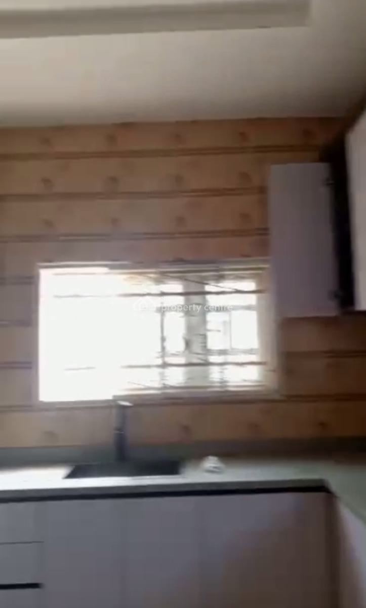 Very Clean 3 Bedrooms Fully Detached Bungalow, Lokogoma District, Abuja, Detached Bungalow for Rent