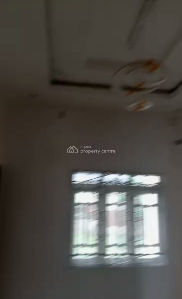 Very Clean 3 Bedrooms Fully Detached Bungalow, Lokogoma District, Abuja, Detached Bungalow for Rent