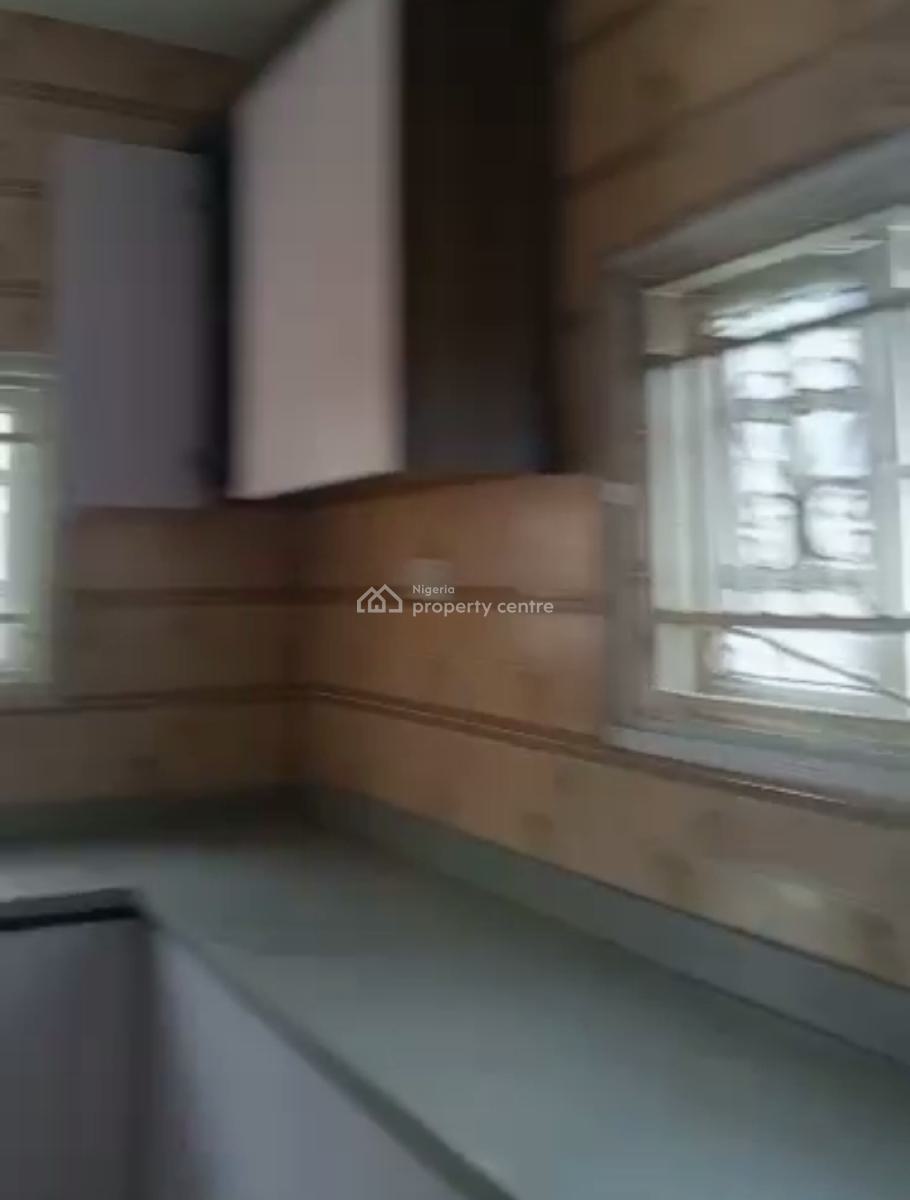 Very Clean 3 Bedrooms Fully Detached Bungalow, Lokogoma District, Abuja, Detached Bungalow for Rent