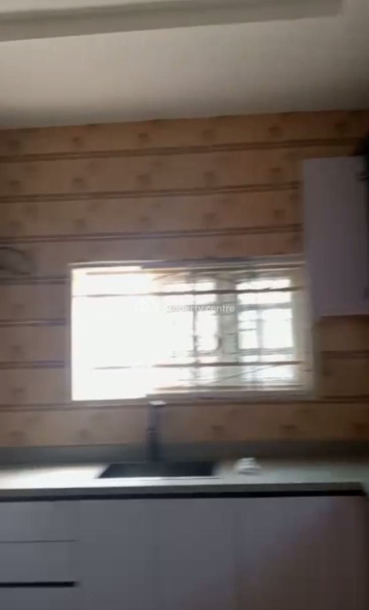Very Clean 3 Bedrooms Fully Detached Bungalow, Lokogoma District, Abuja, Detached Bungalow for Rent