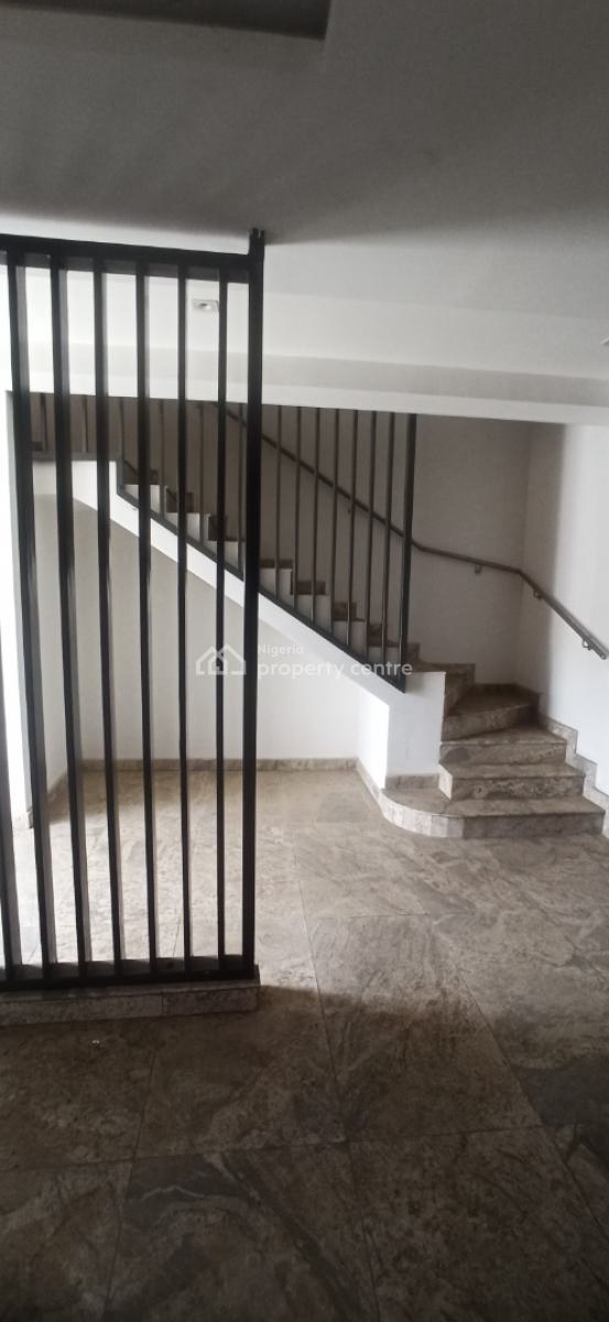 6 Units of 4 Bedrooms Terrace Duplexes, Wuse 2, Abuja, Terraced Duplex for Sale