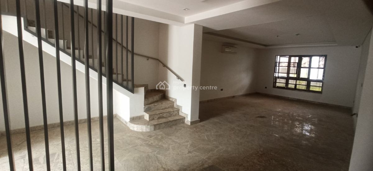 6 Units of 4 Bedrooms Terrace Duplexes, Wuse 2, Abuja, Terraced Duplex for Sale