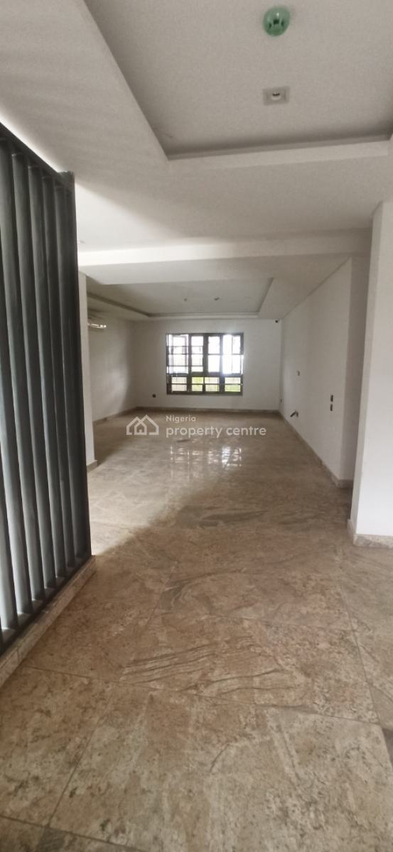 6 Units of 4 Bedrooms Terrace Duplexes, Wuse 2, Abuja, Terraced Duplex for Sale