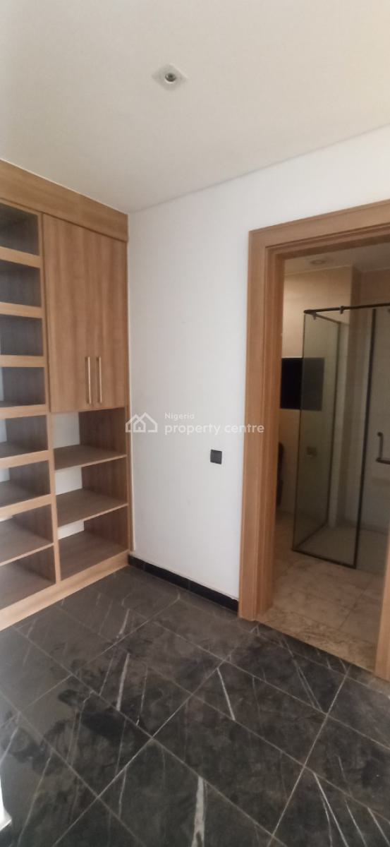 6 Units of 4 Bedrooms Terrace Duplexes, Wuse 2, Abuja, Terraced Duplex for Sale