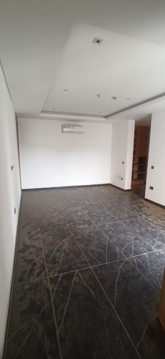 6 Units of 4 Bedrooms Terrace Duplexes, Wuse 2, Abuja, Terraced Duplex for Sale